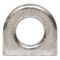 Blue Wave Boat Bow Eye Fitting - 1 1/4 Inch Aluminum