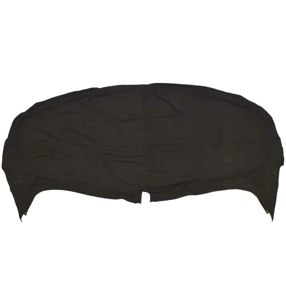 Chaparral Boat Forward Bimini Top 10.05192 - 230 - 247 Black 96 Inch