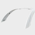 Rinker Boat Radar Arch Tower - 109 1/2 X 63 1/2 X 56 1/2 Inch White