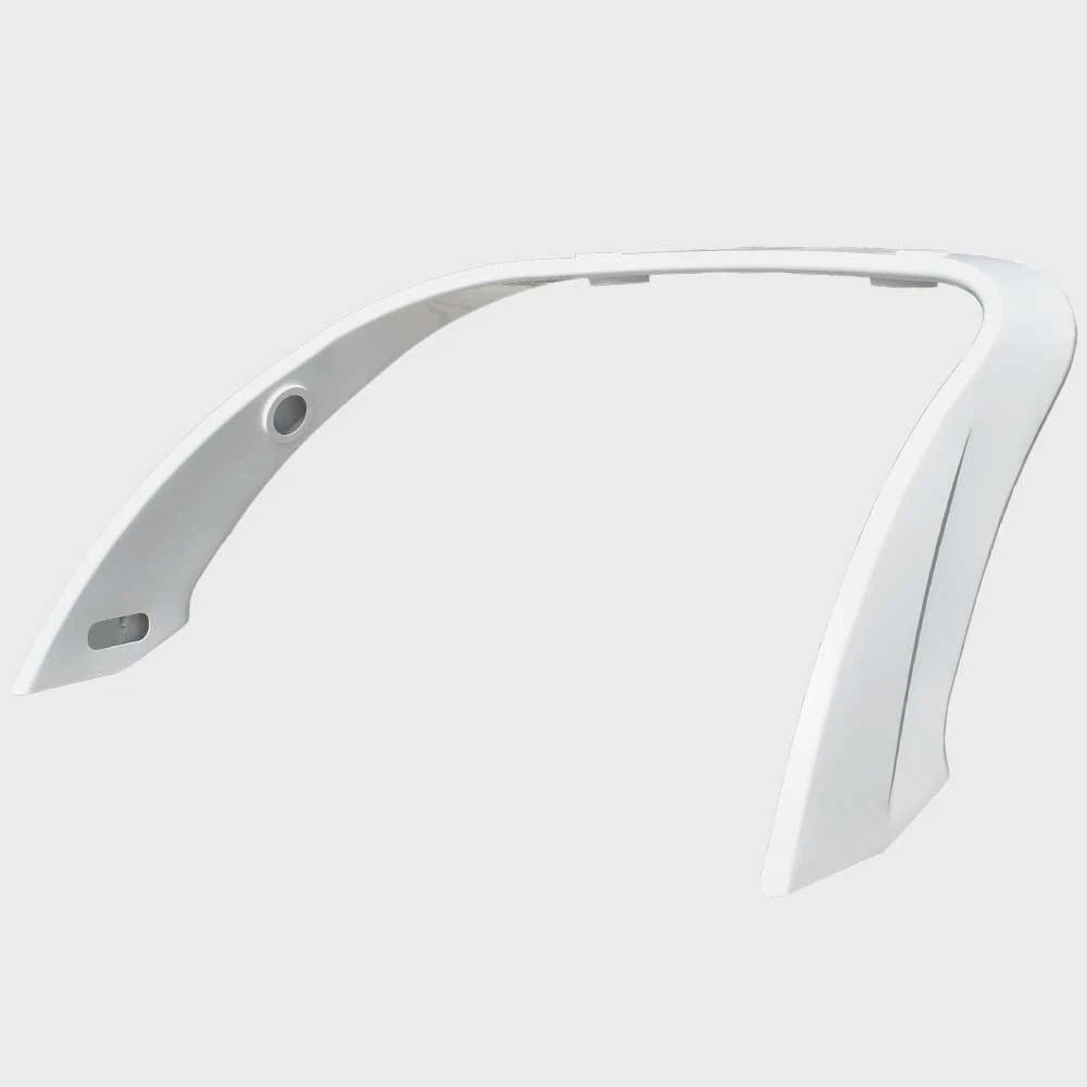 Rinker Boat Radar Arch Tower - 109 1/2 X 63 1/2 X 56 1/2 Inch White