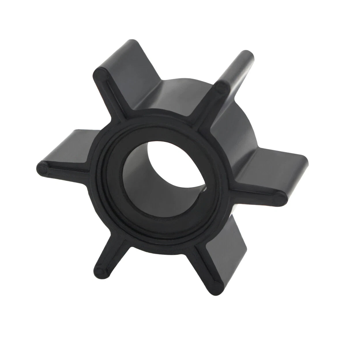 Tohatsu Outboard Engine 2 2.5 3.5 4 5 6 HP Water Pump Impeller 36965021