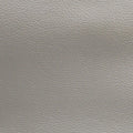 Boat Marine Auto RV Seat Vinyl - Gray Chrome Knit Back Sea Ray (YD)