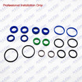Volvo Penta DPH/DPR Steering Rams (UPGRADED) 2 Cylinders Repair Kit 22452005