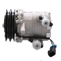 A/C Compressor 6733655 for Bobcat Skid Steer 773 863 864 873 883 963 A220 A300