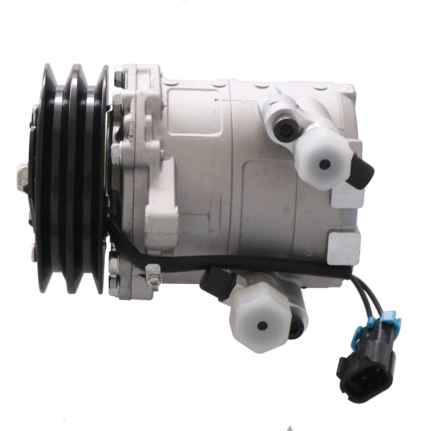 A/C Compressor 6733655 for Bobcat Skid Steer 773 863 864 873 883 963 A220 A300
