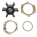 Marine Water Pump Impeller for Perkins 3HD46 & 3HD20 & M50/60/80T Prima Engines