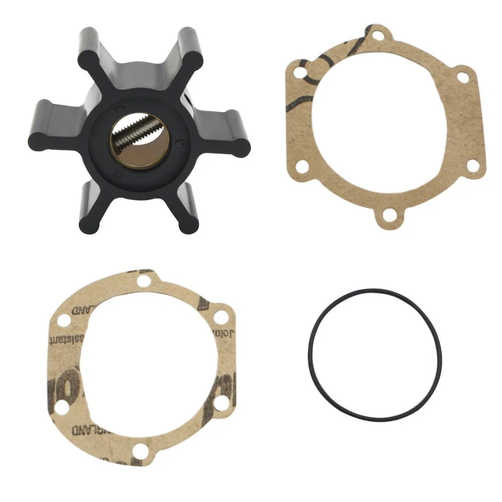 Marine Water Pump Impeller for Perkins 3HD46 & 3HD20 & M50/60/80T Prima Engines