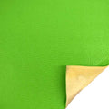 Spradling Boat 1/4 Foam Back Vinyl 114234 - Gemini Green 54 Inch (YD)