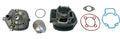 Big Bore Barrel for Aprilia SR 50 Di Tech (L/C) (piaggio Engine) 2006 (50 CC)