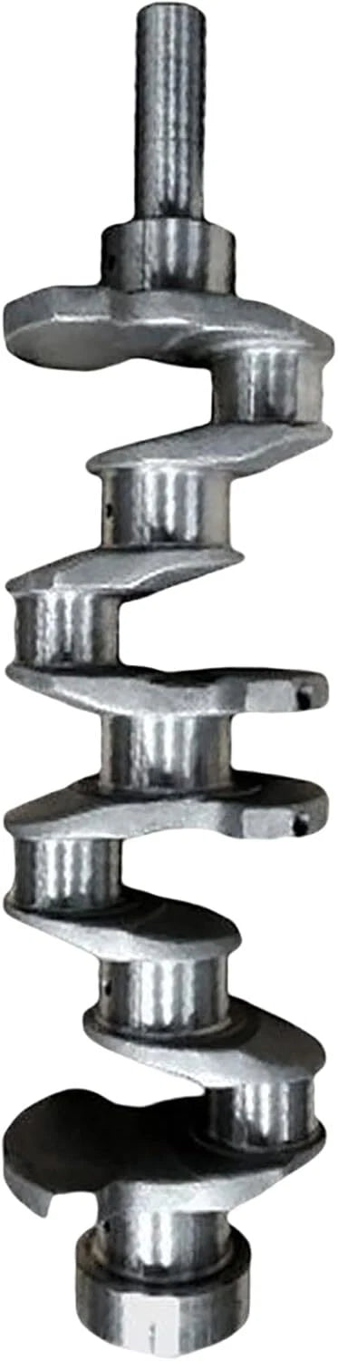 CRANKSHAFT Stroke 55mm for Kubota V3300 V3300-DI Engine Bobcat Skid Loader S250