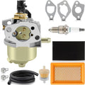 Carburetor for 196cc Simpson Pressure Washer OHV 6HP