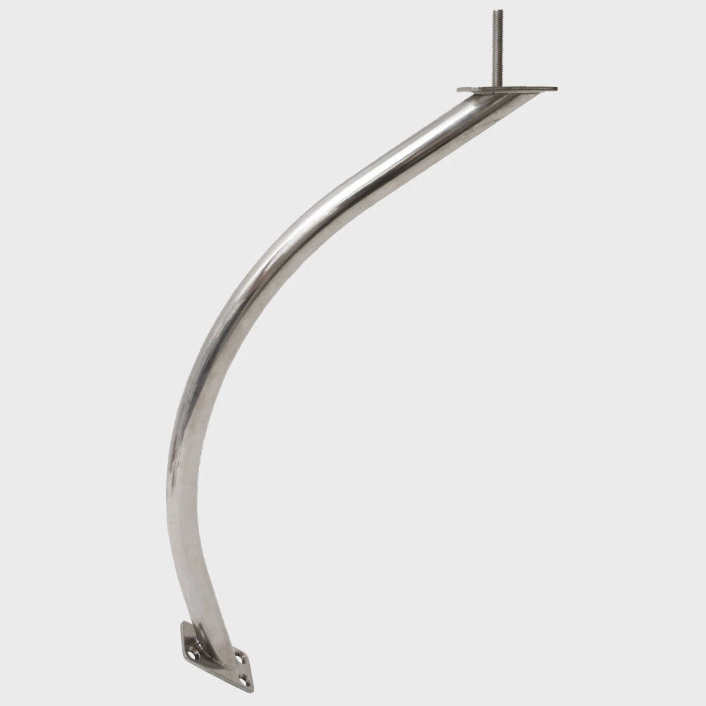 Chaparral Boat Aft Entry Grab Handle 24.00043 - 2011 Signature 310