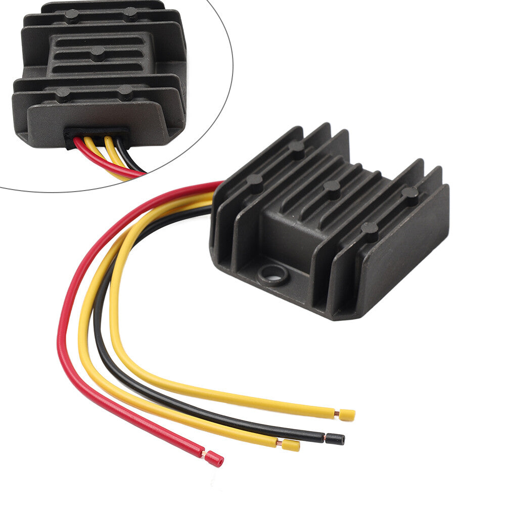 12V Rectifier Voltage Regulator Single Phase for T120 TR6 T100 T140 TR7