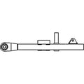 AF2715R Inner Pull Arm Front Left Hand Fits John Deere 520 530 620 ++ Tractors