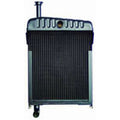 R2781 Radiator Fits John Deere