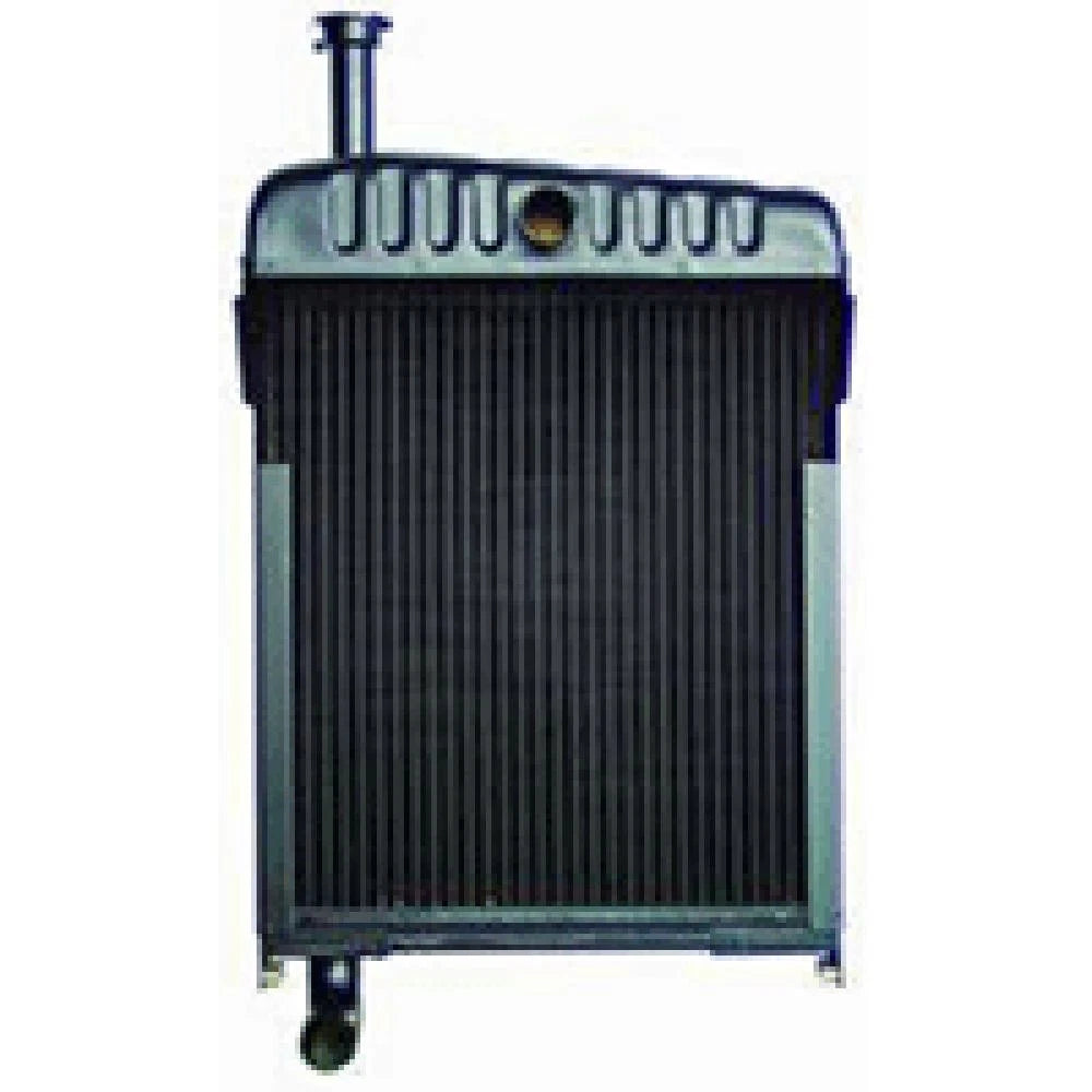R2781 Radiator Fits John Deere