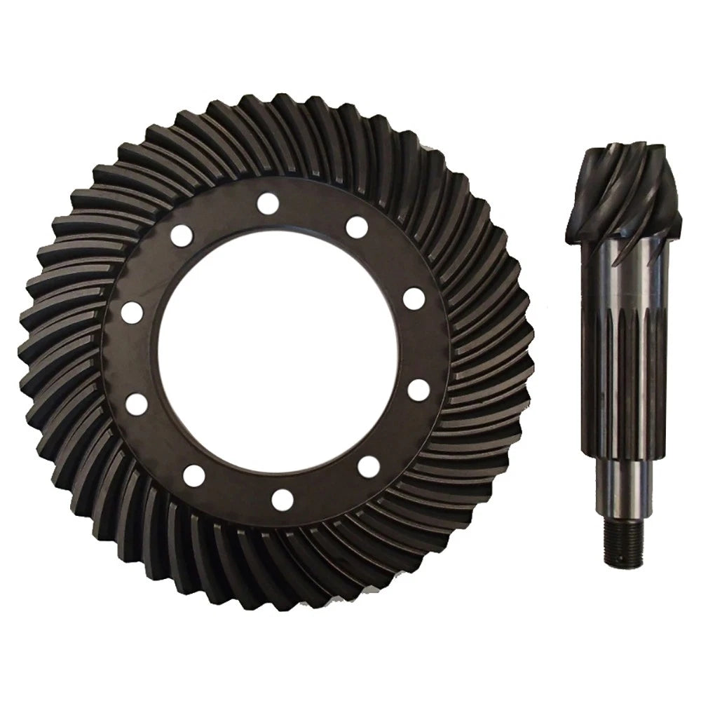 Ring & Pinion Fits John Deere Replaces AT124357