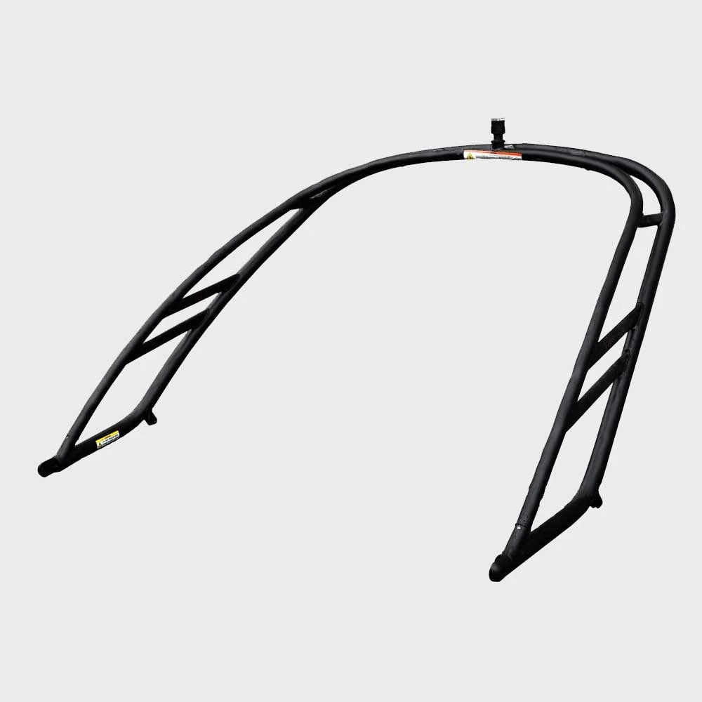 Rinker Boat Wakeboard Tower 2210662 - 200 MTX 2019 Black Xtreme