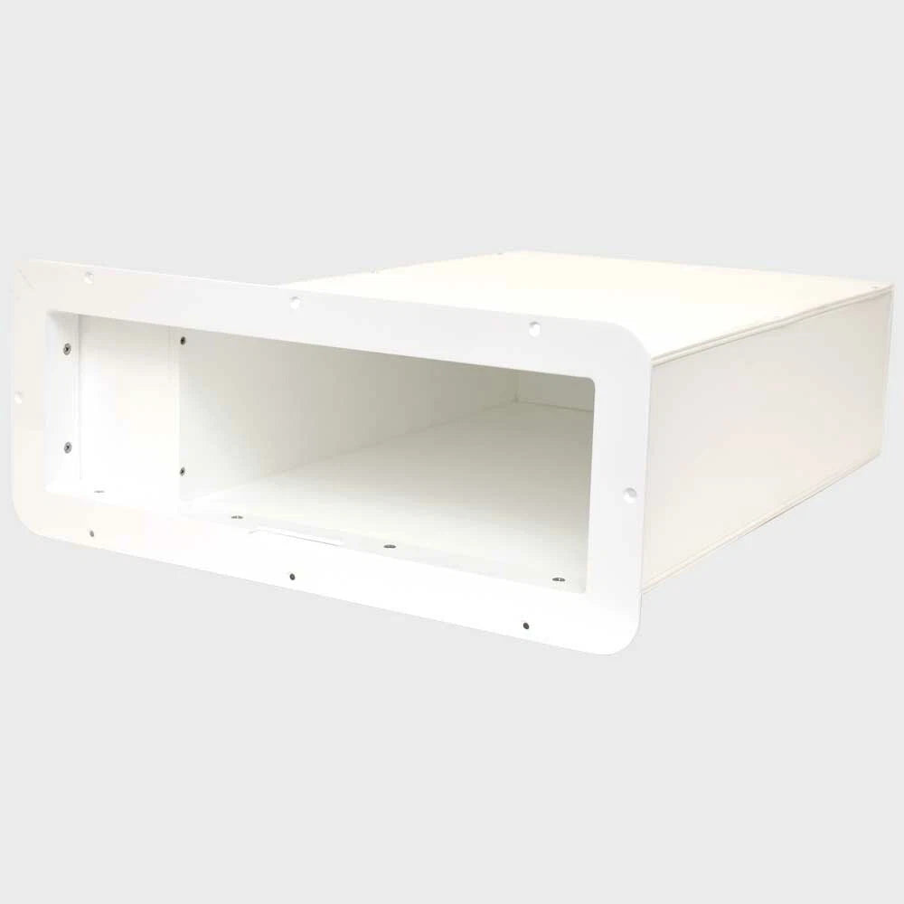 HCB Yachts Boat Storage Tub HS21433774 - 65 Estrella White (PORT)
