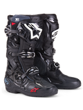 Alpinestars Tech 10 Enduro Boots Black US 9 Offroad Motocross Gear