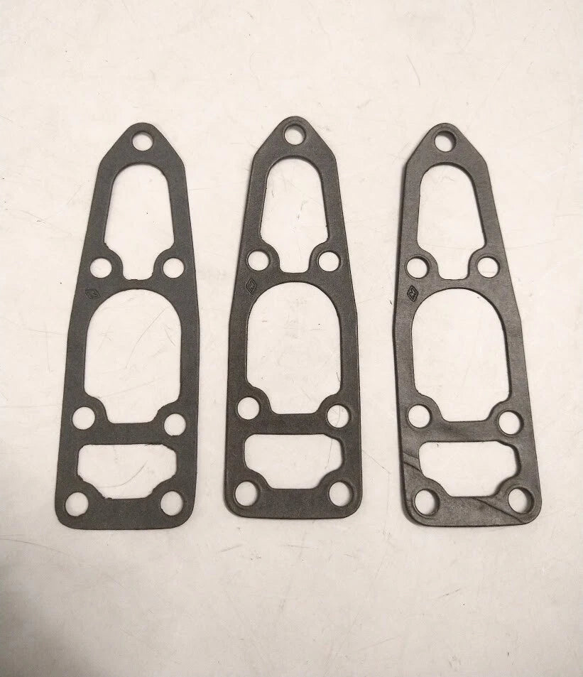 Johnson Evinrude 0324637, BRP Gasket ( Pack of 3 )