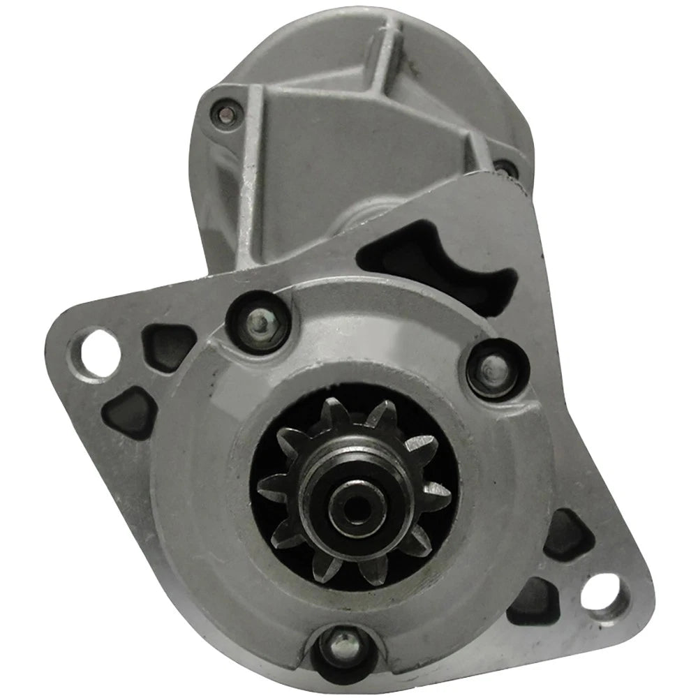 1100-0129 - Starter Fits Case/Internati Onal Harvester