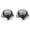 Lid Knobs Cap for Glass Lid Pot Kitchen-Tools Knob Handle Pan Cover Replacement