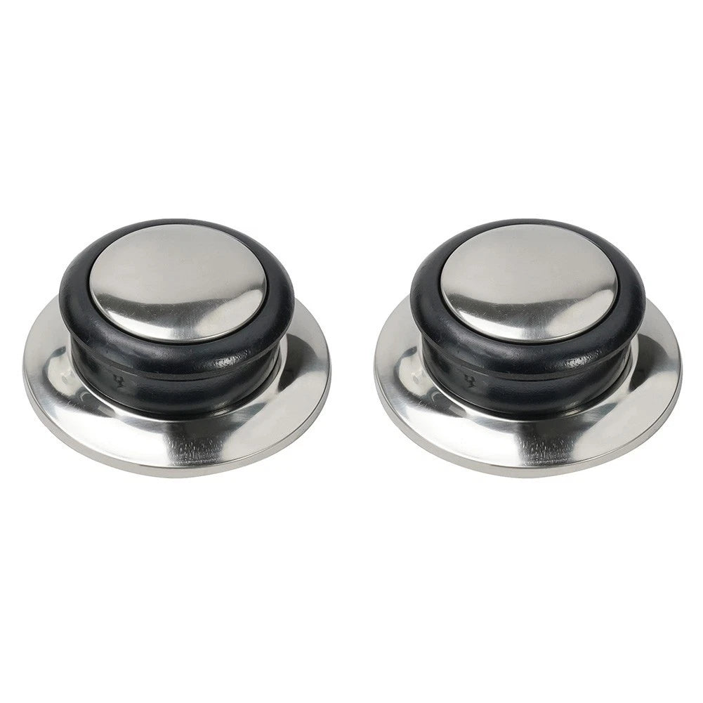 Lid Knobs Cap for Glass Lid Pot Kitchen-Tools Knob Handle Pan Cover Replacement