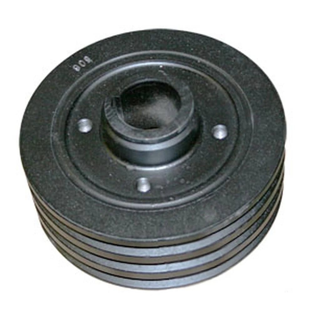 Pulley D8NN6316AC Fits Ford Holland 9600 9700 Tw10 Tw20 Tw25 Tw30 Tw35 TW5
