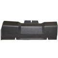 Axis Boat Dash Helm Closeout Panel 5411051.1 - Textured Plastic