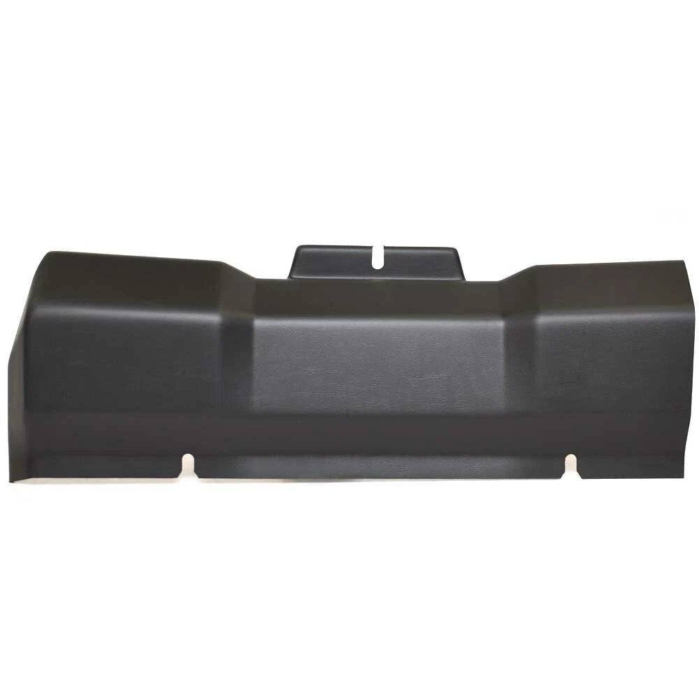 Axis Boat Dash Helm Closeout Panel 5411051.1 - Textured Plastic