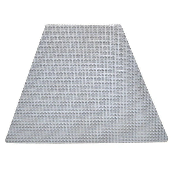 Boat Non Skid Pad - Ranger Boats 8305998K Grey Rubber