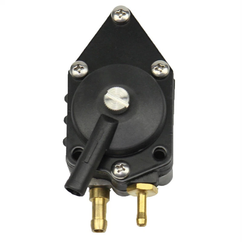 Fuel Pump for Johnson Evinrude Outboard 20 25 30 HP 438555 433386 1990-2000