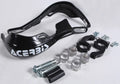 ACERBIS Rally Pro Handguards Black for Offroad Motorcycles 2142000001