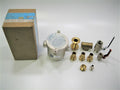 MASE Generators 03793 Yanmar Marine Siphon Break Kit for IS14 IS19 IS23.5