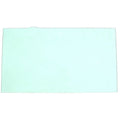 Front Lower Glass Fits Caterpillar Replaces 316-8854