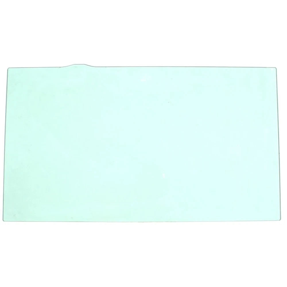 Front Lower Glass Fits Caterpillar Replaces 316-8854