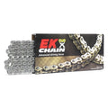 EK Chain for KTM 1050 ADVENTURE 2015-2016 NX-Ring Super H/Duty >525