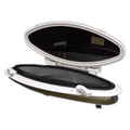 Jim Black Boat Port Light - Window 593-616-05-02- 02-1.375 - 16 X 6