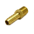 Moeller Marine Boat Hose Adapter Fitting 033405-10 - Brass 1/4 NPT