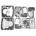 79020 Torque Amplifier Gasket Kit Fits Case-IH Tractor Models 706 756 +