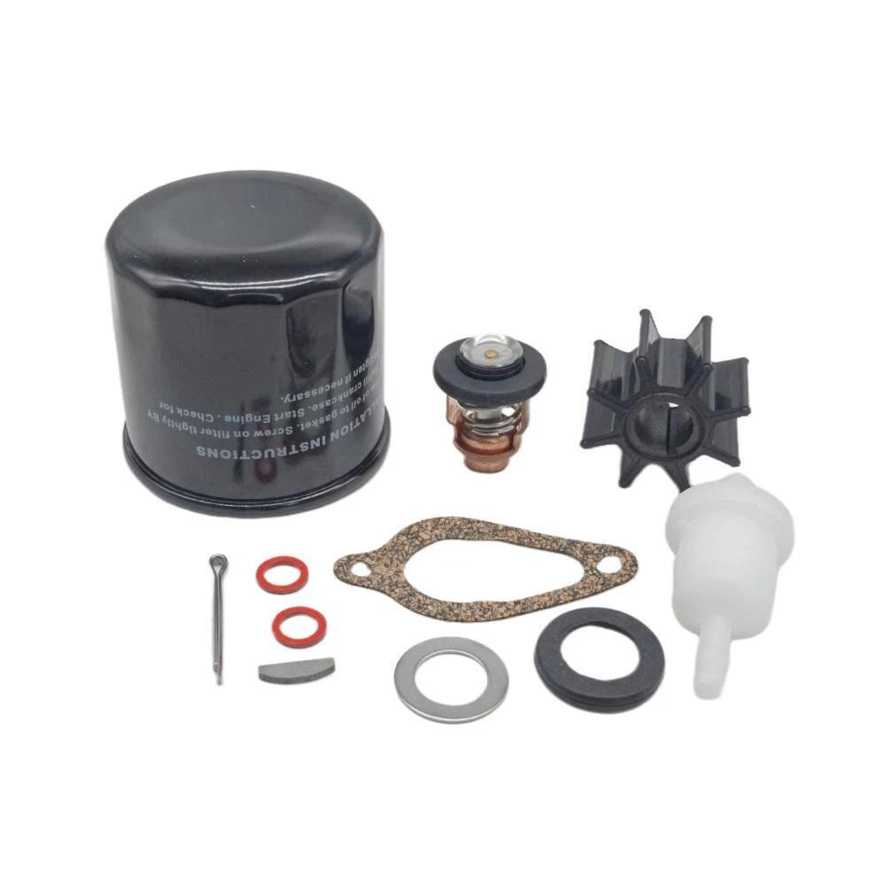 Maintenance Kit 8M0120838 for Mercury Mariner 10/15/20HP Outboard 47-803748