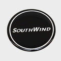 Boat Steering Wheel Decal Sticker - SouthWind 1 3/8 Inch