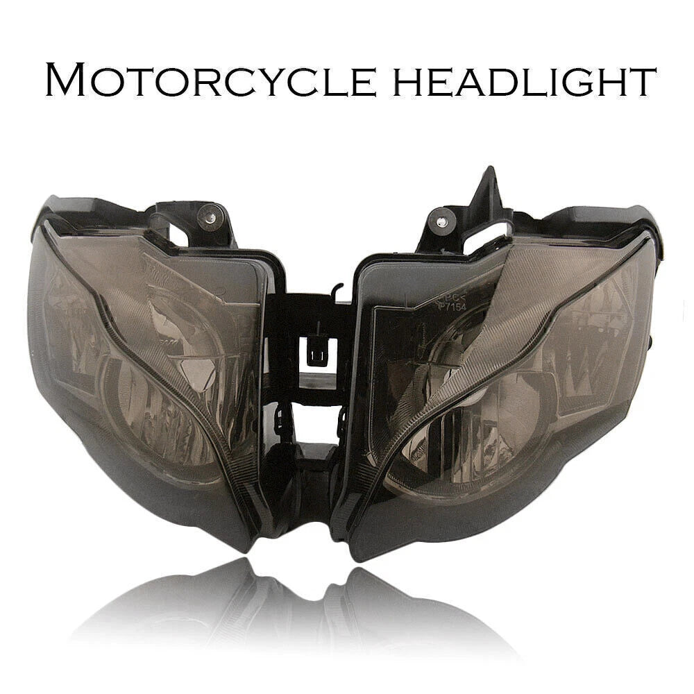 Motorbike Front Headlights Headlamp Assembly for Honda CBR 1000RR 2008 2009-2011