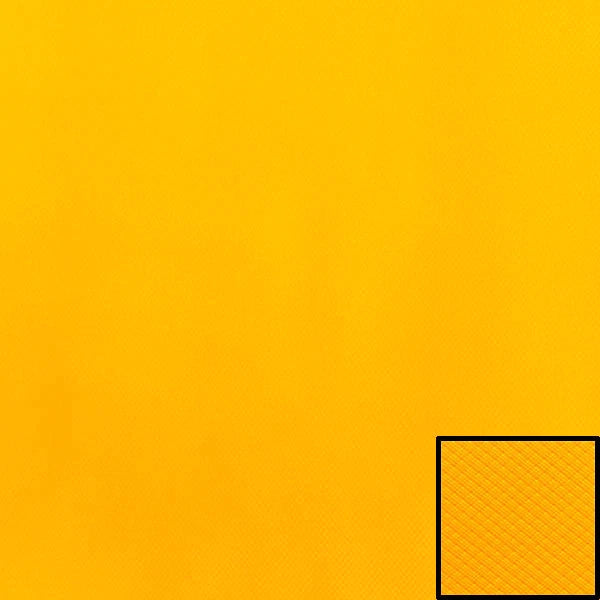 Spradling Boat 3/16 Foam Back Vinyl - Diamante Yellow 54 Inch (YD)