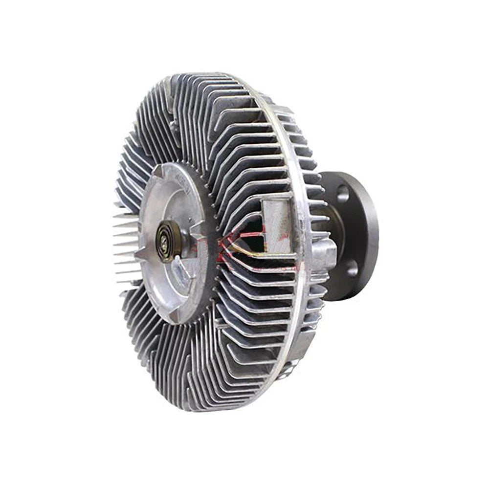 Interchangeabl E Fan Clutch AL167987 Fits John Deere Engine Models: 4045, 6068H