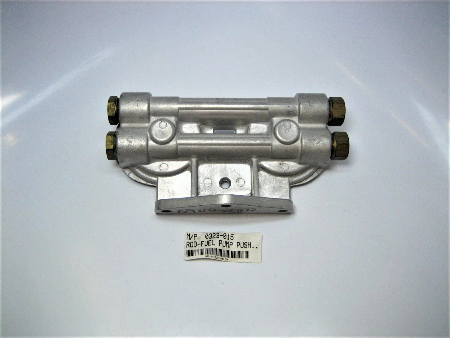 Marine Power 0323-015 Sterndrive Engine Push Rod Fuel Pump