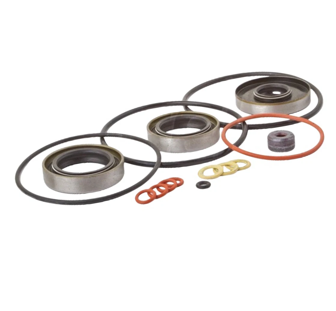 Outboard 18-2632 FK1063 Mercury Lower Unit Seal Kit Chrysler/Force 75-125HP