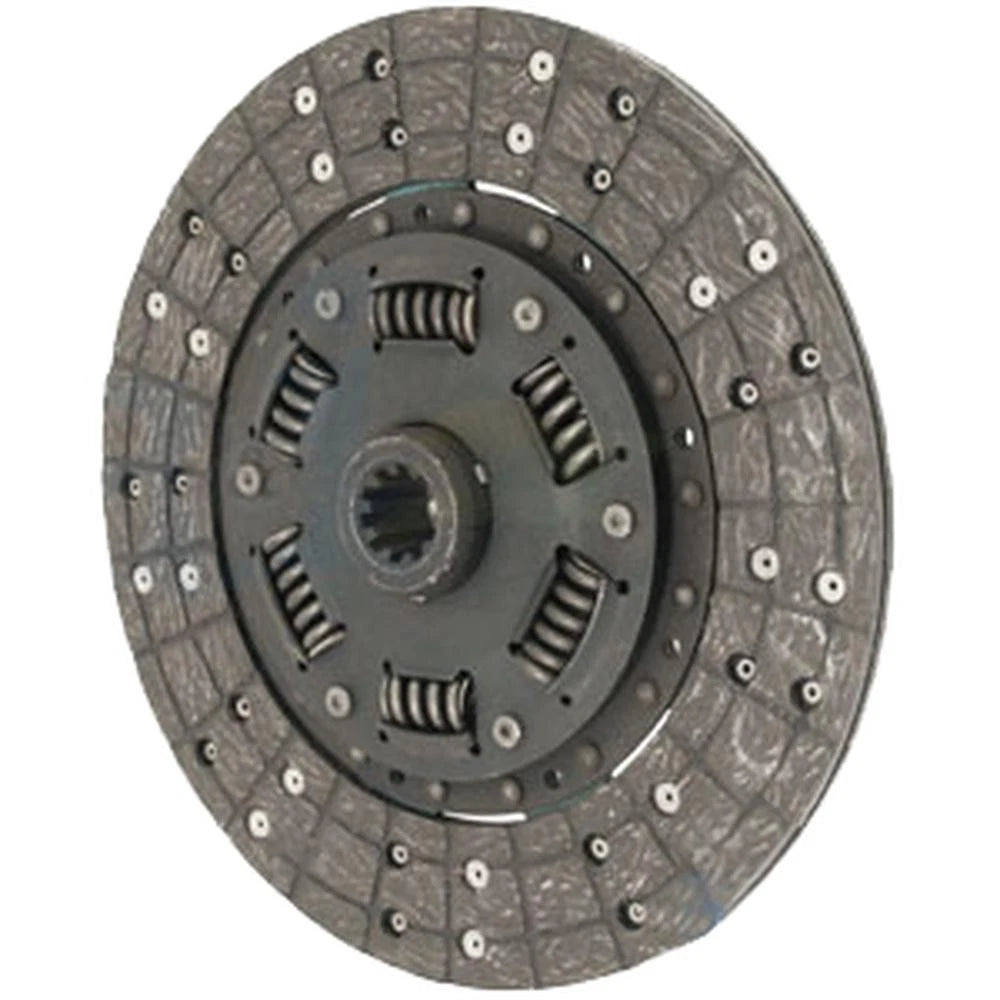 SBA320400043 Transmission Clutch Disc Fits Ford/ Fits Holland Compact