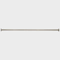 Boat Grab Rail - 3 7/8 X 81 1/2 Inch Stainless Steel